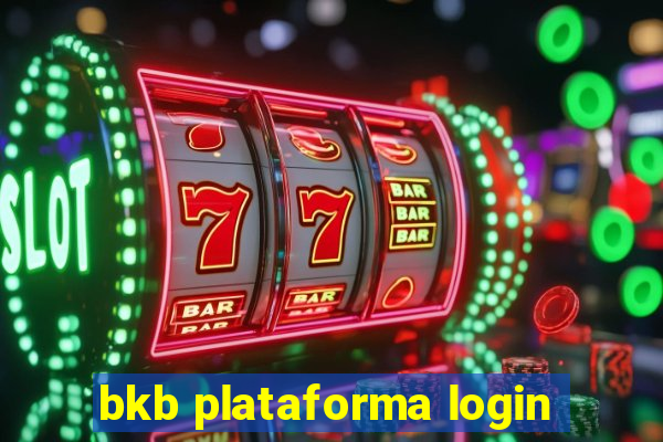 bkb plataforma login